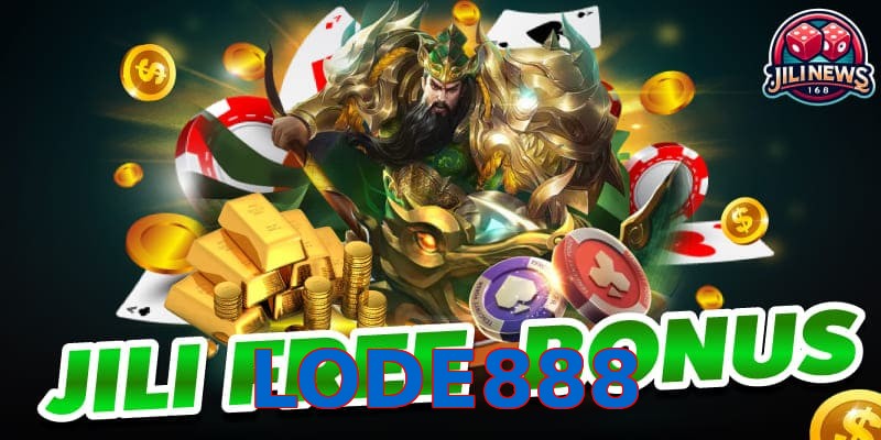 LODE888