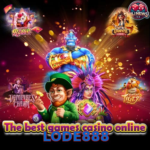 LODE888