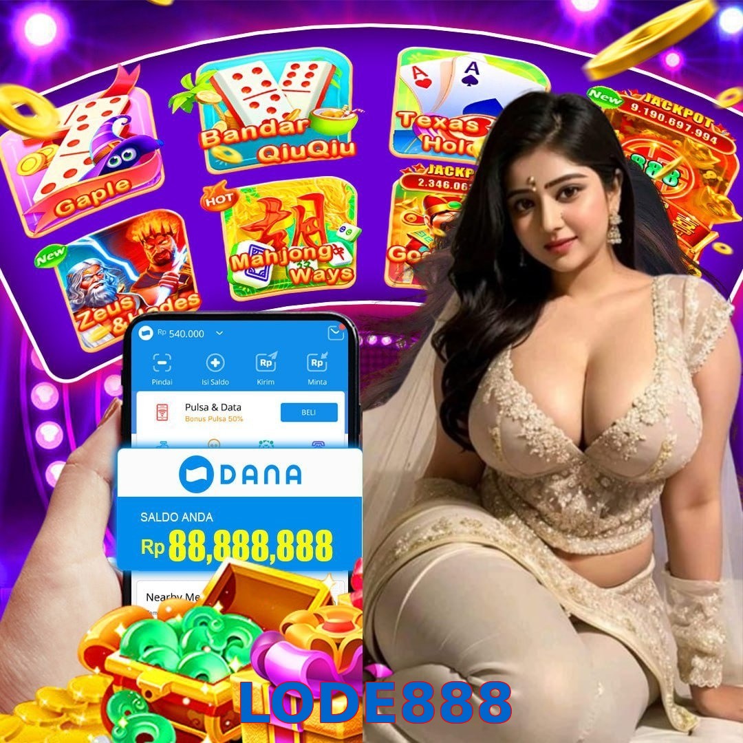 LODE888