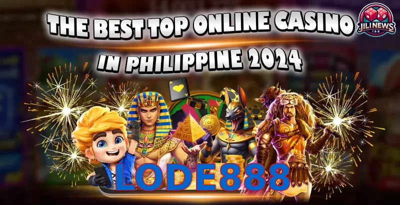 LODE888