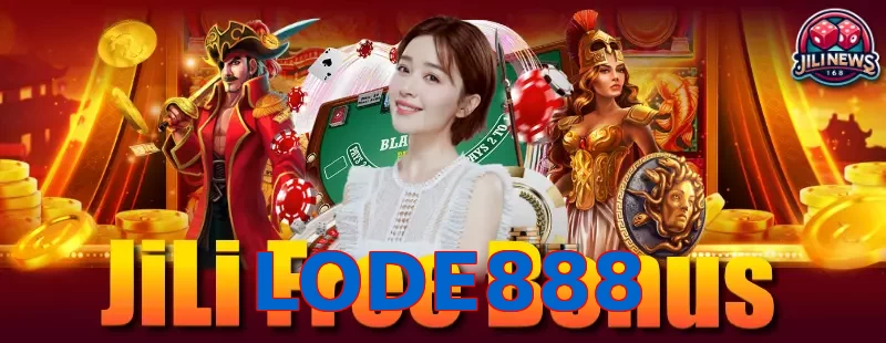 LODE888