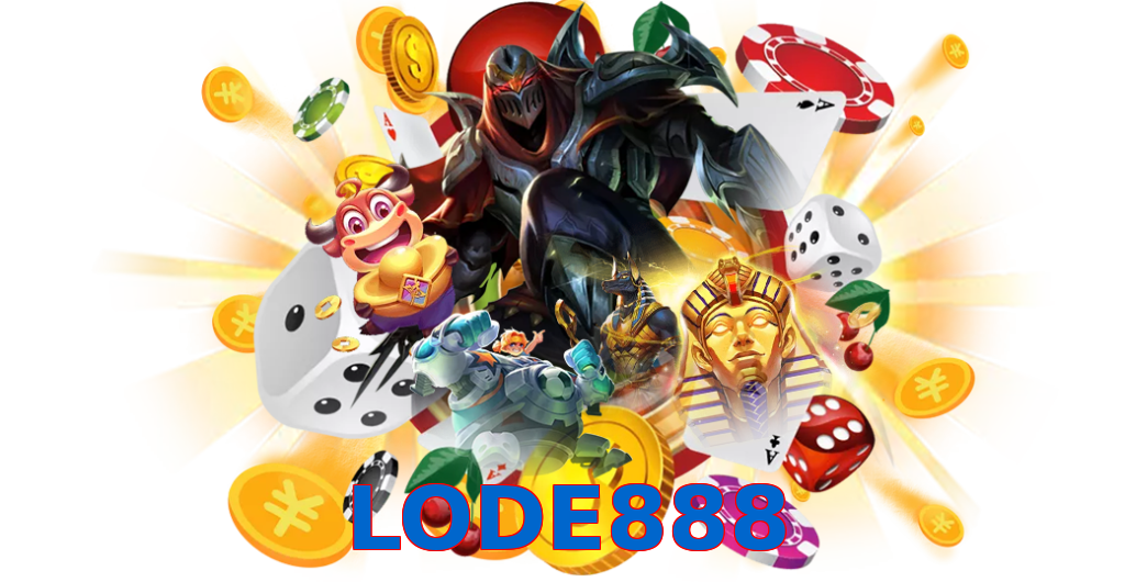 LODE888