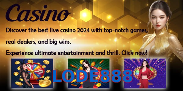 LODE888