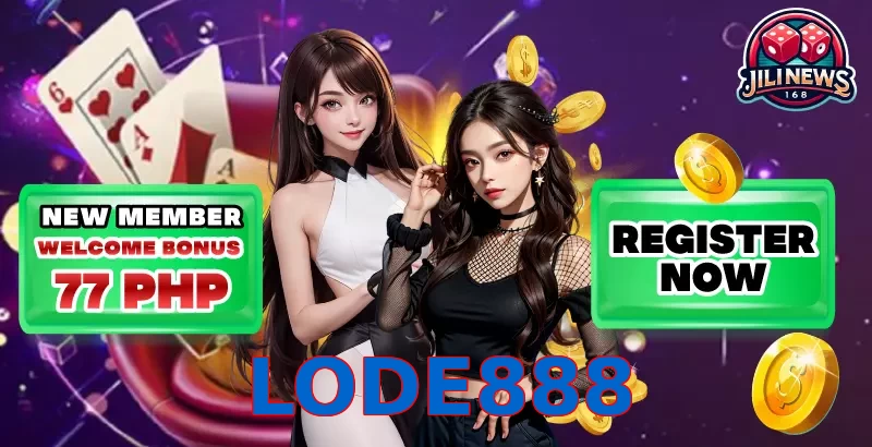 LODE888