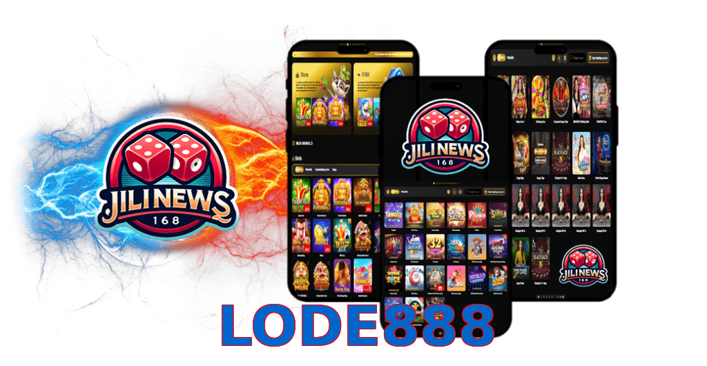 LODE888