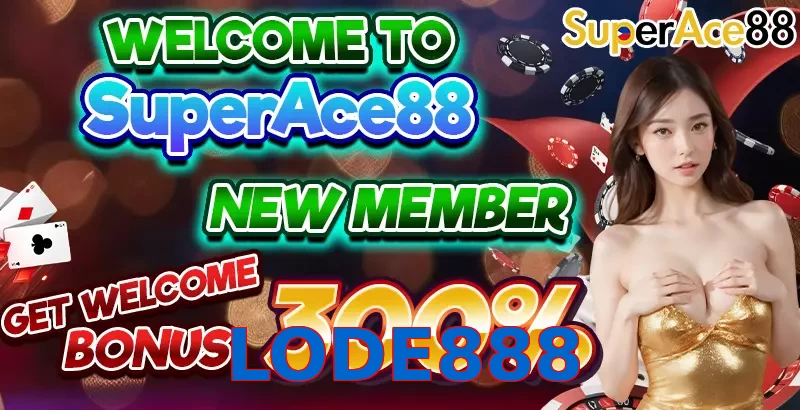 LODE888