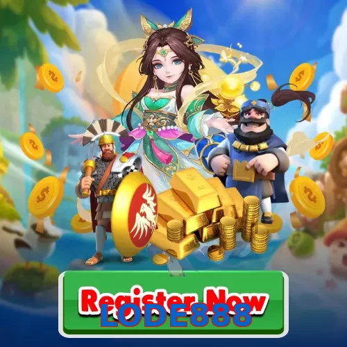 LODE888