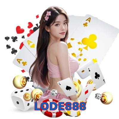 LODE888
