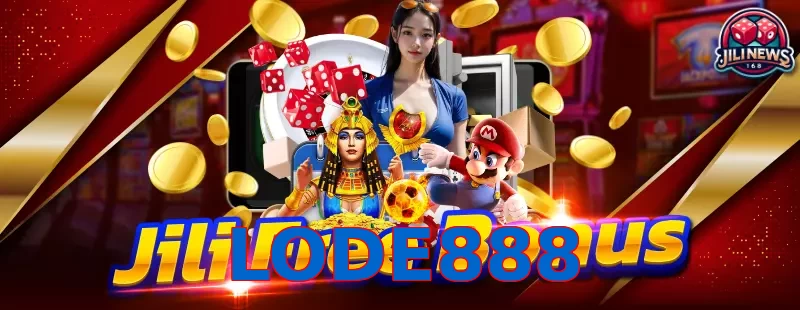 LODE888
