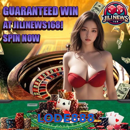 LODE888