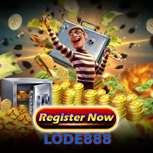 LODE888