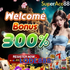 LODE888