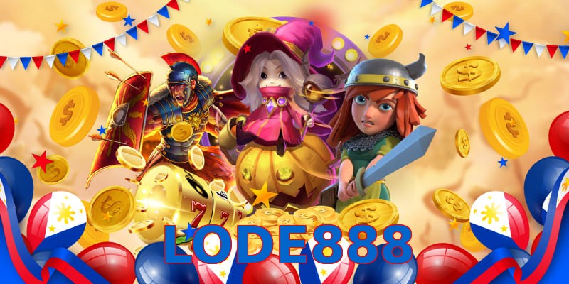 LODE888