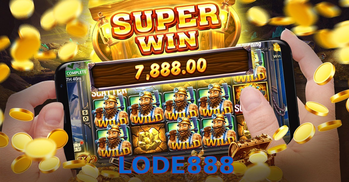 LODE888