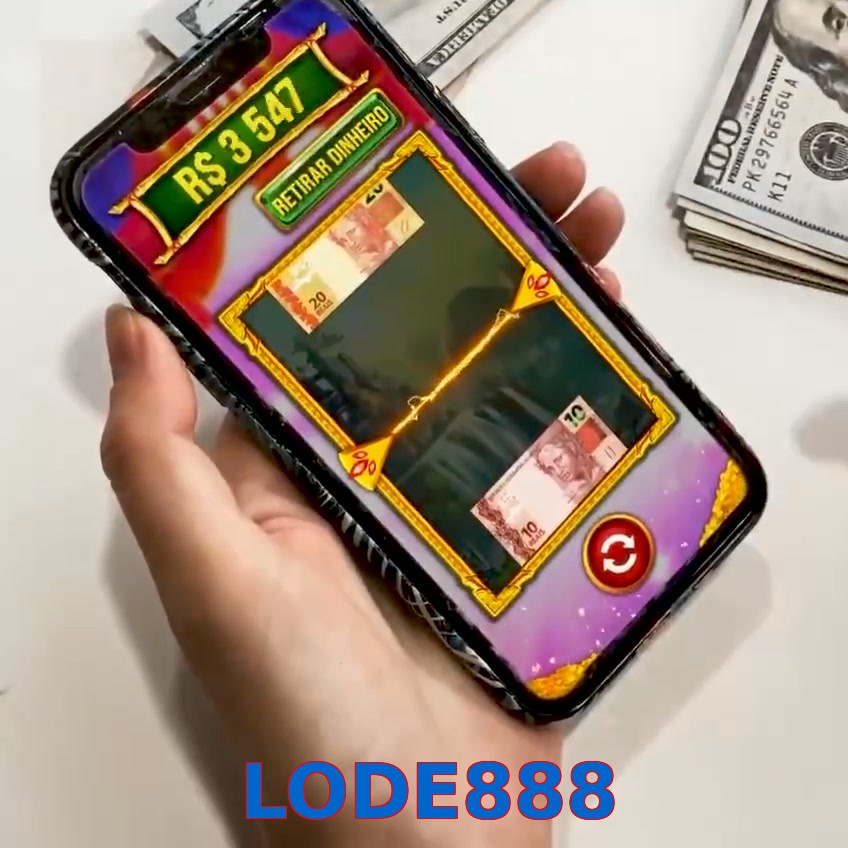 LODE888