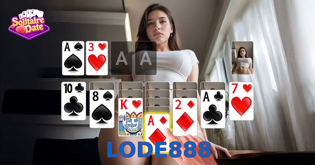 LODE888