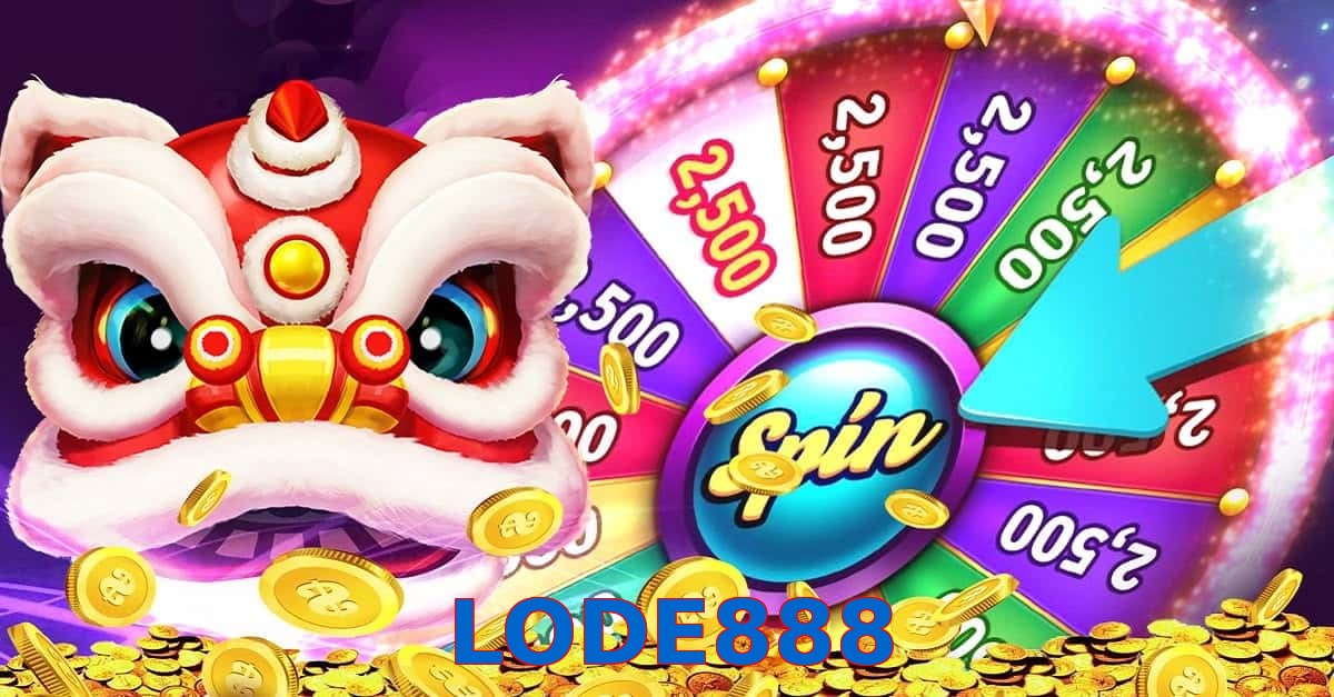 LODE888