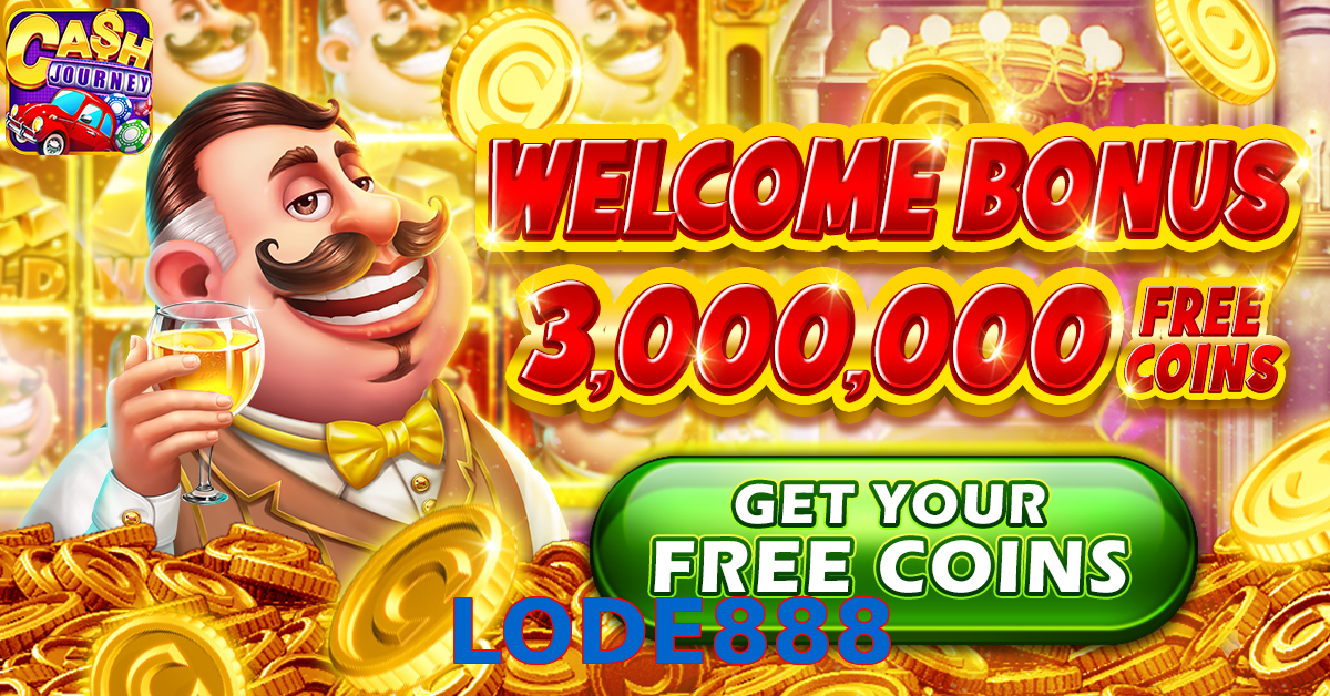 LODE888