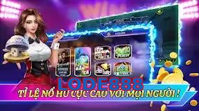LODE888