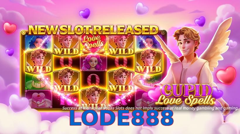 LODE888