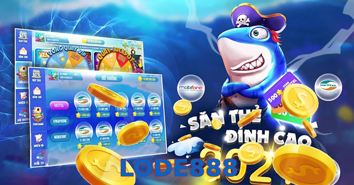 LODE888