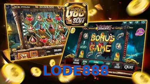 LODE888