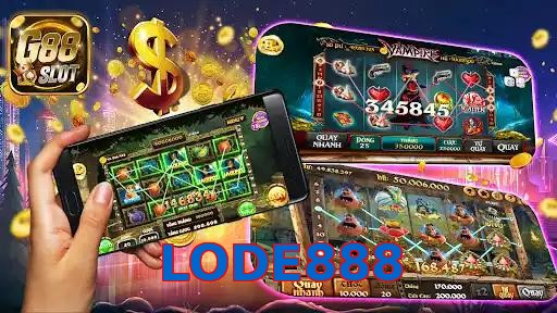 LODE888