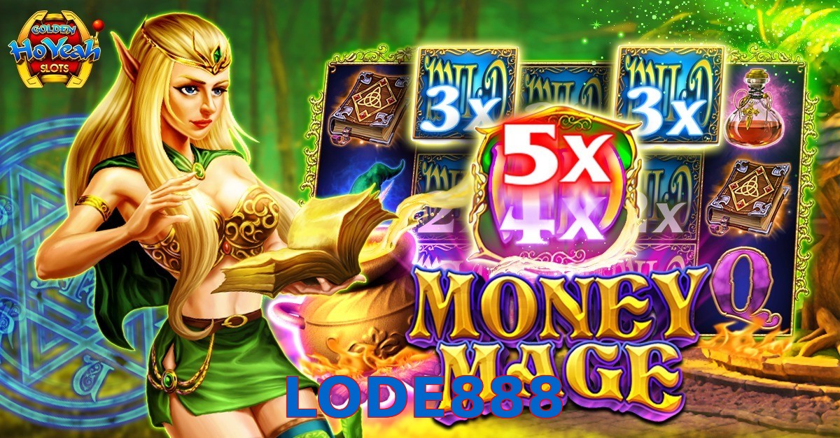 LODE888