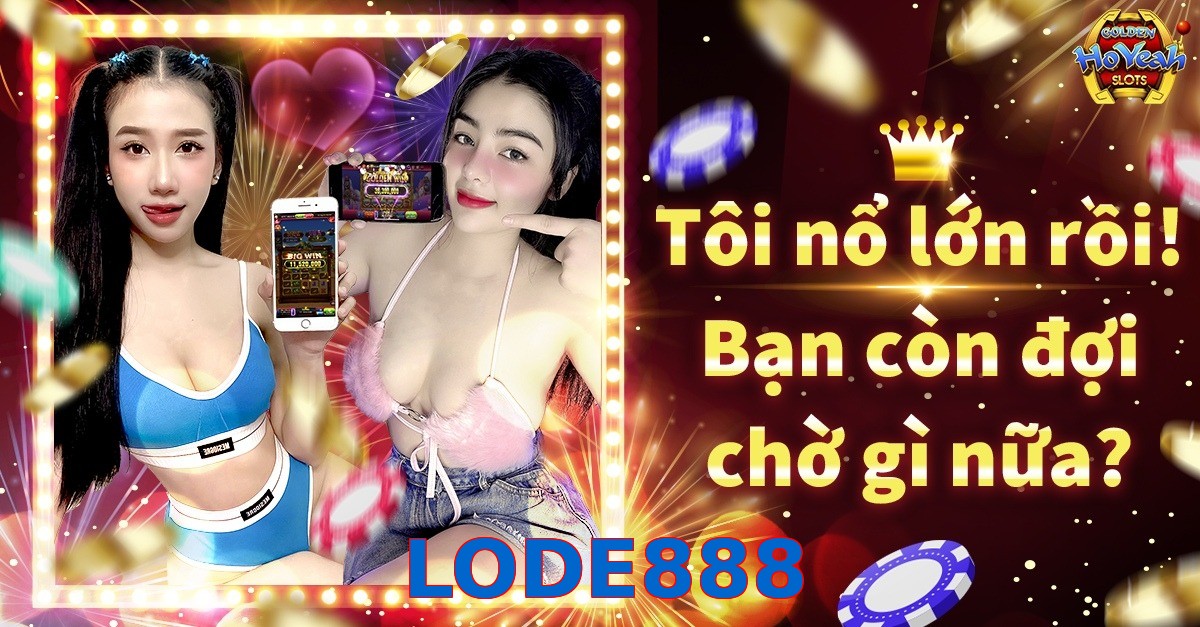 LODE888