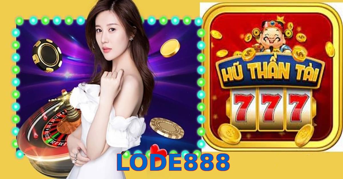 LODE888