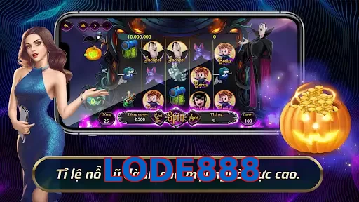 LODE888