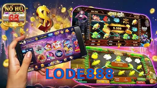 LODE888