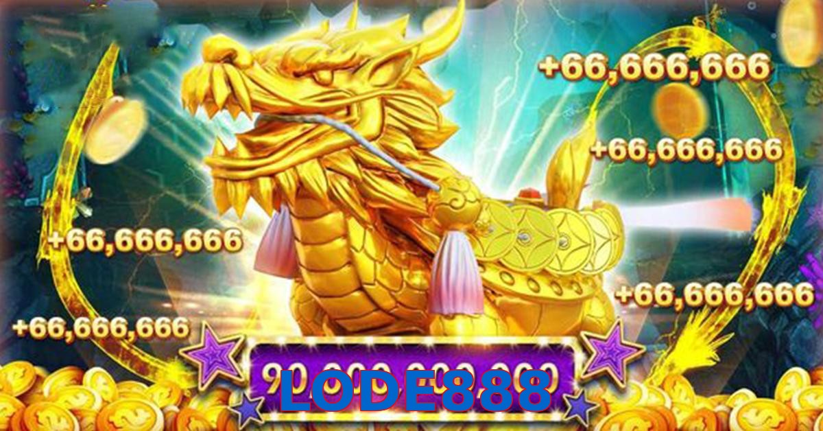 LODE888