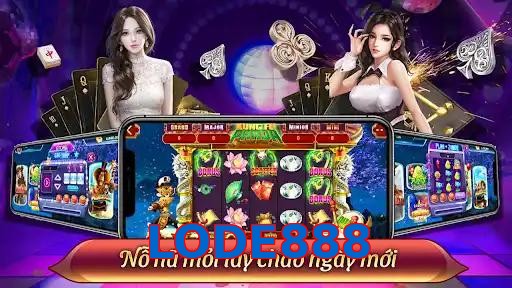 LODE888