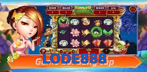 LODE888