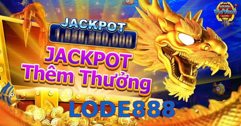 LODE888