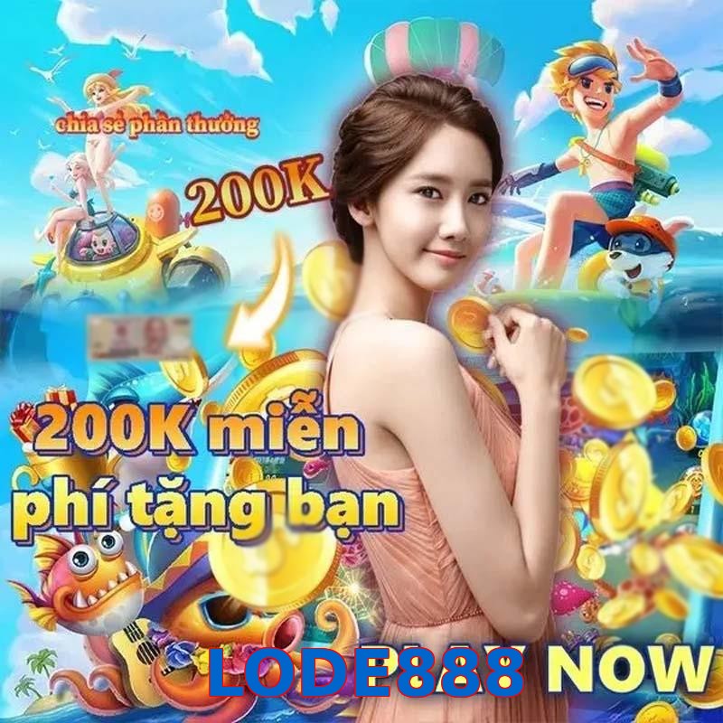 LODE888